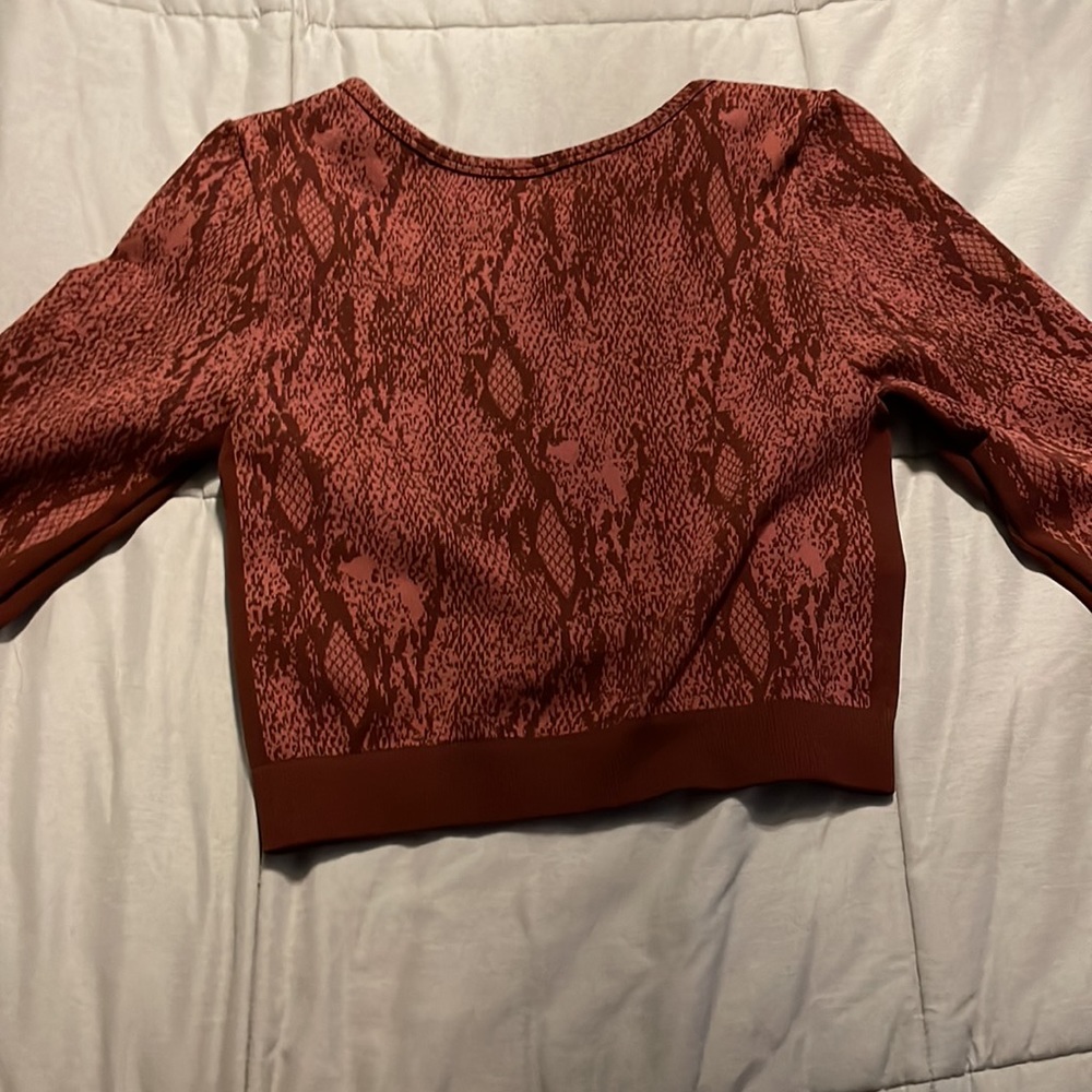 Fabletics, size small - Picture 2 of 2